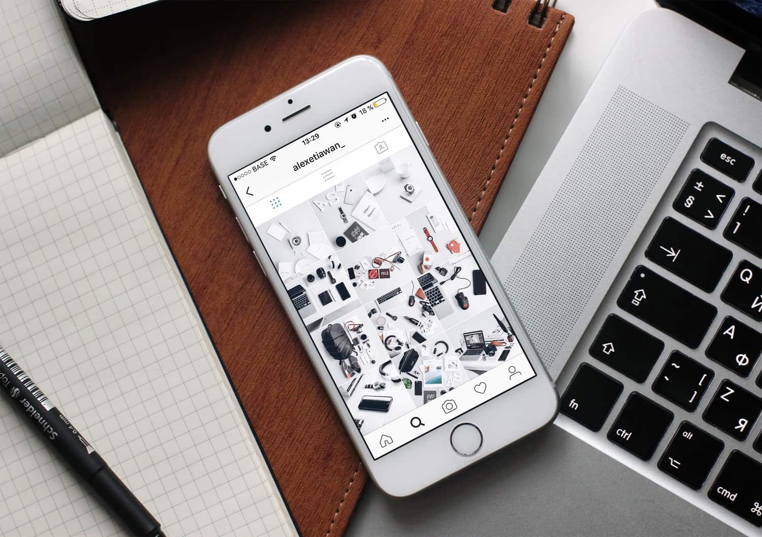 Augmentez vos followers sur Instagram