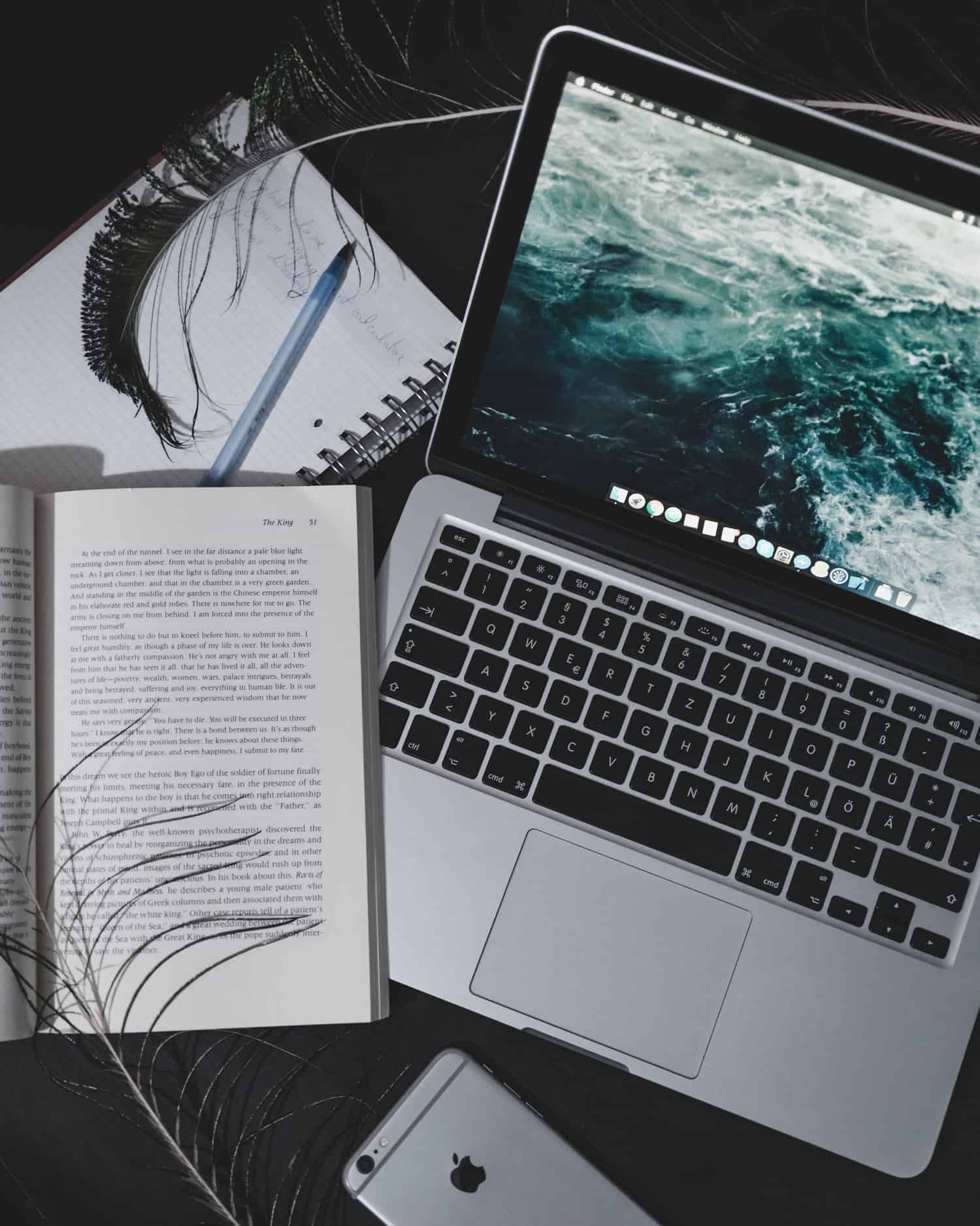 Astuces pour écrire sur le web