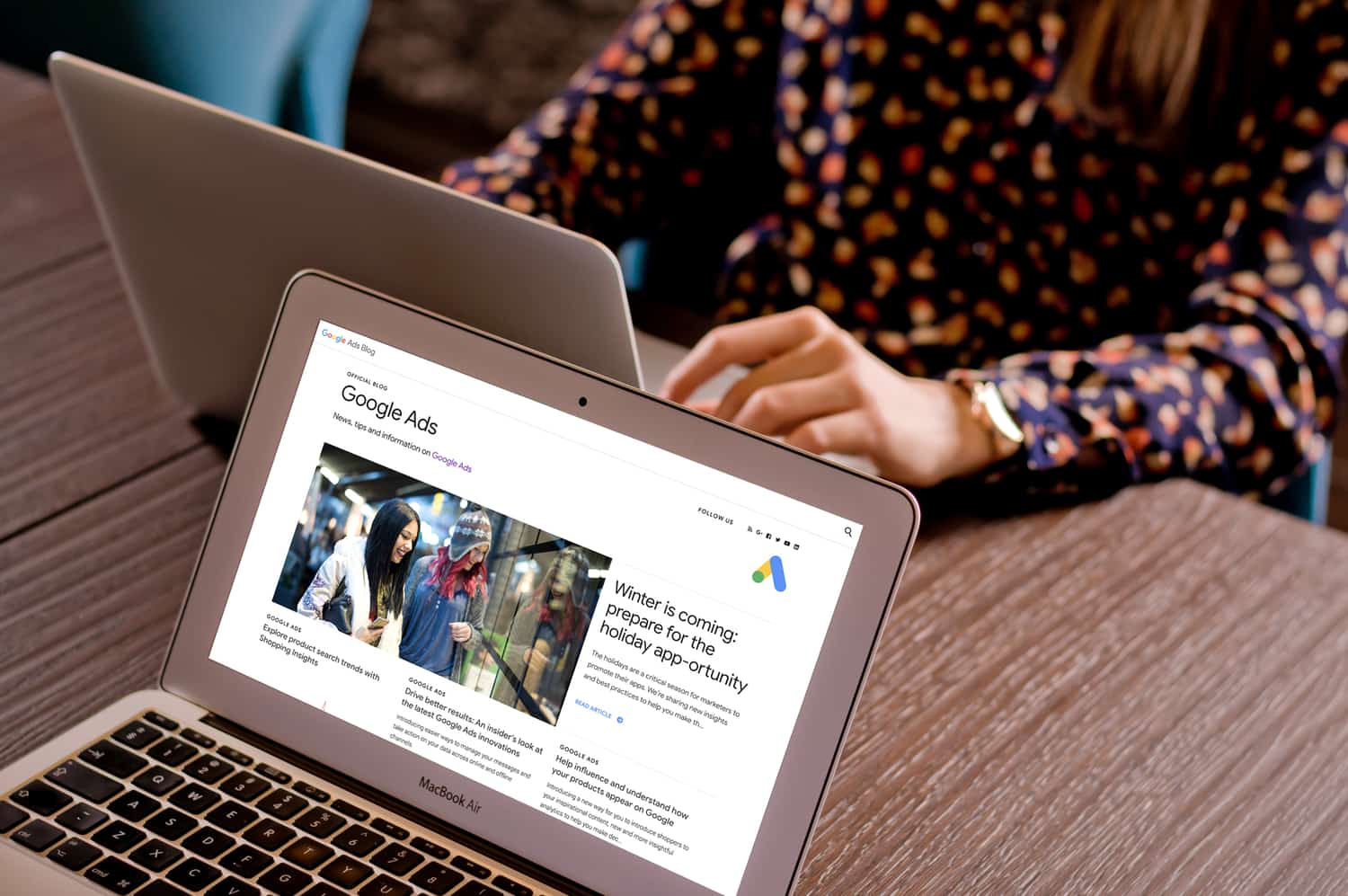 SEA ou référencement payant