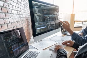 Subside création site web