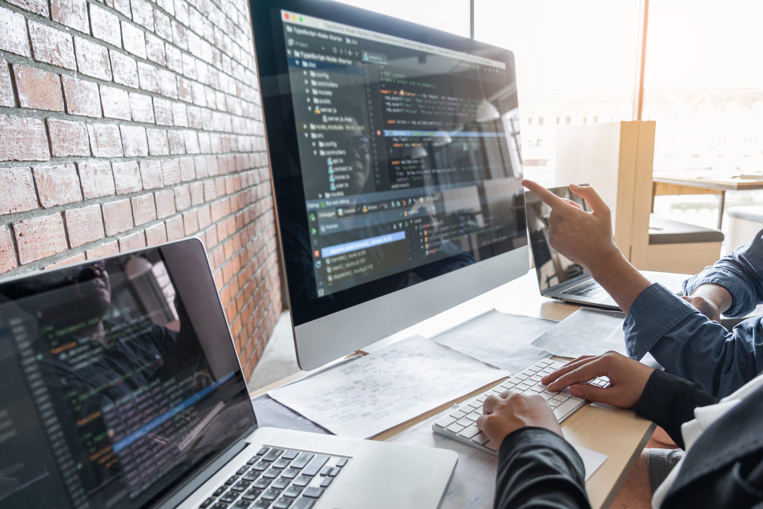 Subside création site web